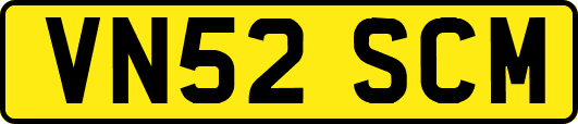 VN52SCM