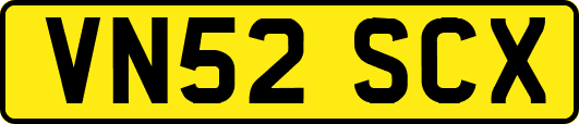 VN52SCX