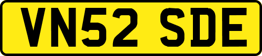 VN52SDE