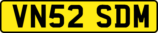 VN52SDM