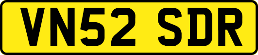VN52SDR