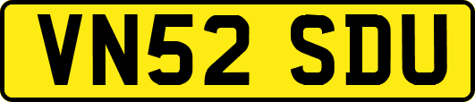 VN52SDU