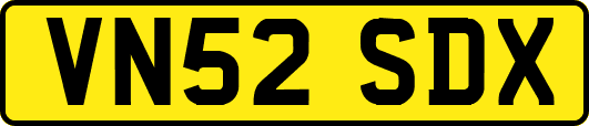VN52SDX