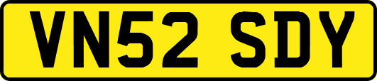 VN52SDY