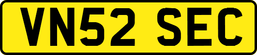 VN52SEC