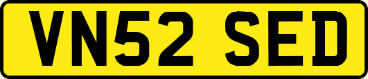 VN52SED