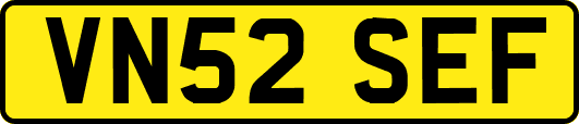 VN52SEF
