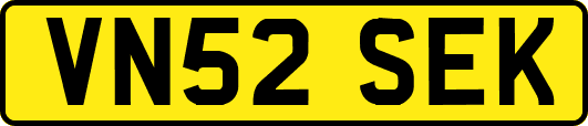 VN52SEK