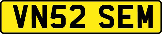VN52SEM