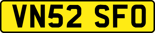 VN52SFO