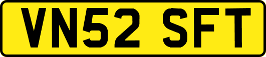 VN52SFT