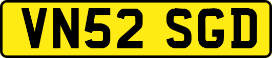 VN52SGD