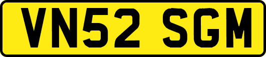 VN52SGM