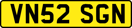 VN52SGN