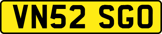VN52SGO