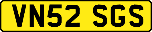 VN52SGS
