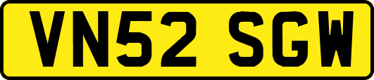 VN52SGW