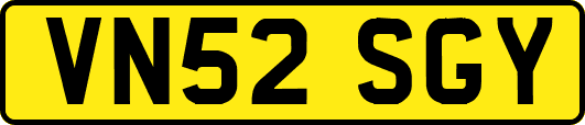 VN52SGY