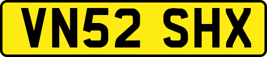 VN52SHX