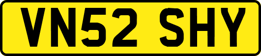 VN52SHY