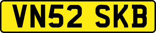 VN52SKB