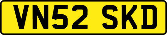 VN52SKD