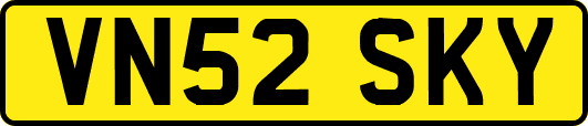 VN52SKY