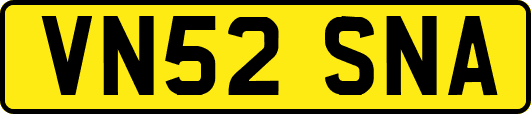 VN52SNA