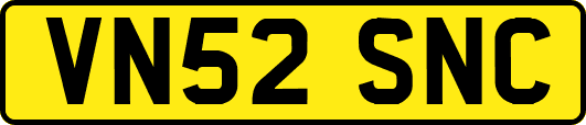 VN52SNC