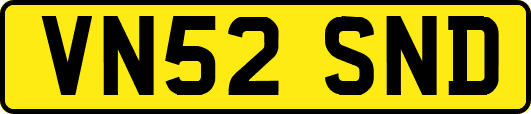 VN52SND