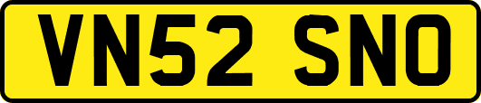 VN52SNO