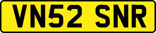 VN52SNR