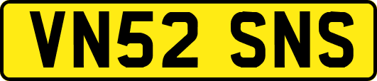VN52SNS