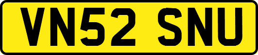 VN52SNU