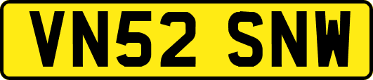 VN52SNW