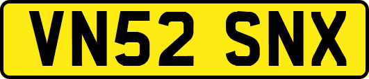 VN52SNX