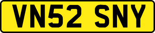 VN52SNY