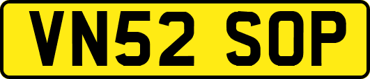 VN52SOP