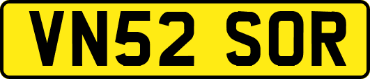 VN52SOR