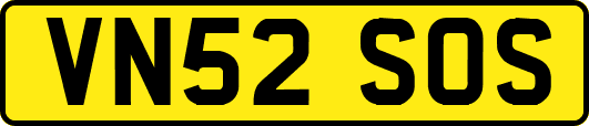 VN52SOS