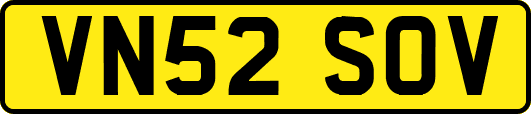 VN52SOV