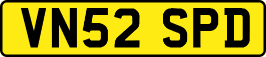 VN52SPD