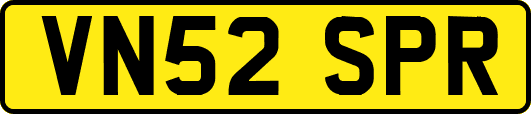 VN52SPR