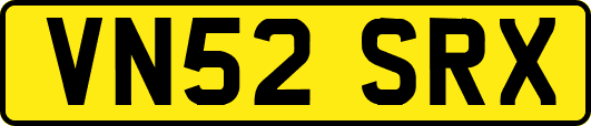 VN52SRX