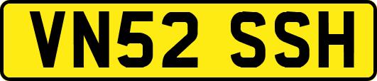 VN52SSH