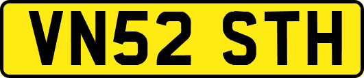 VN52STH