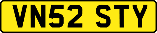 VN52STY