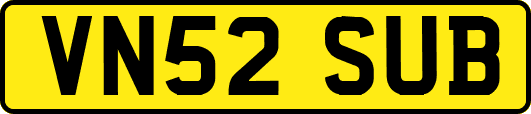 VN52SUB