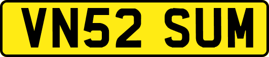 VN52SUM