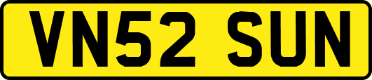 VN52SUN